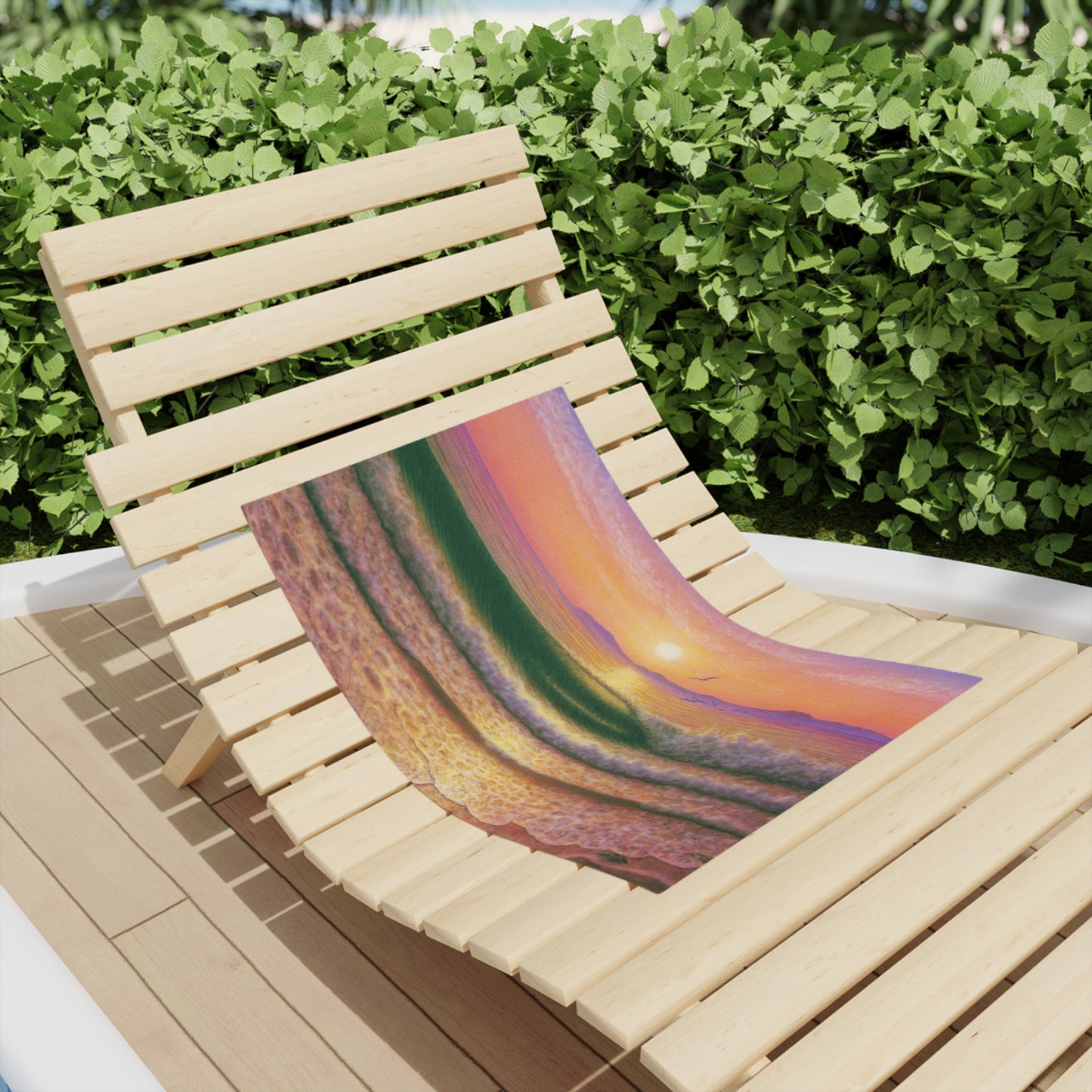 Beach Towels