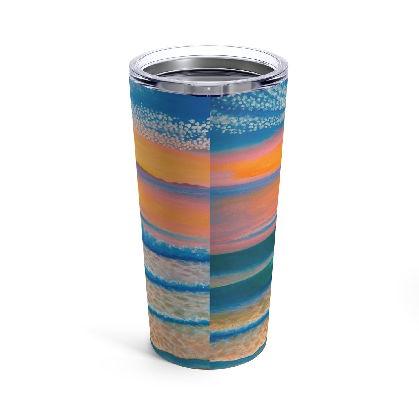 Tumbler 20oz