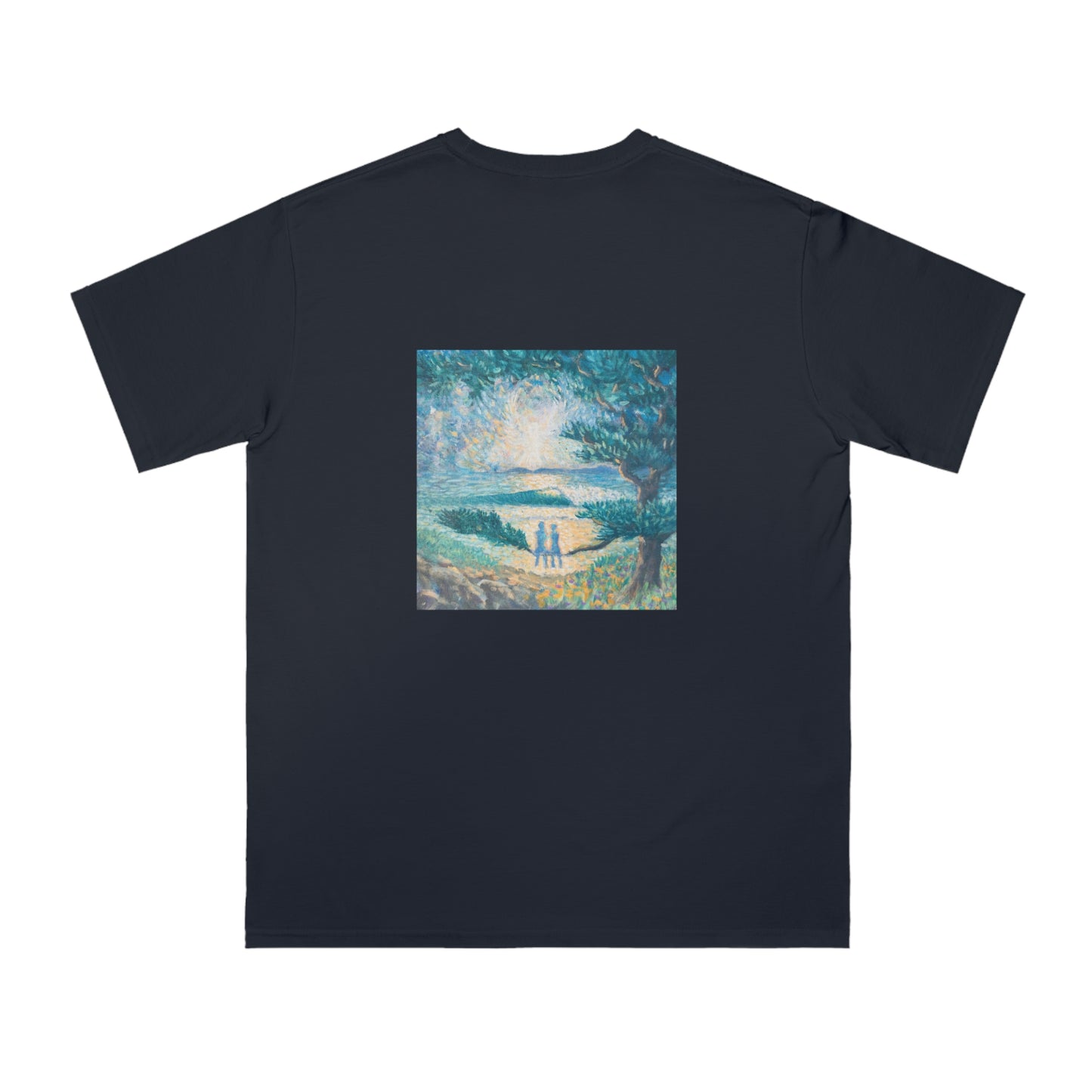 Organic Unisex Classic T-Shirt