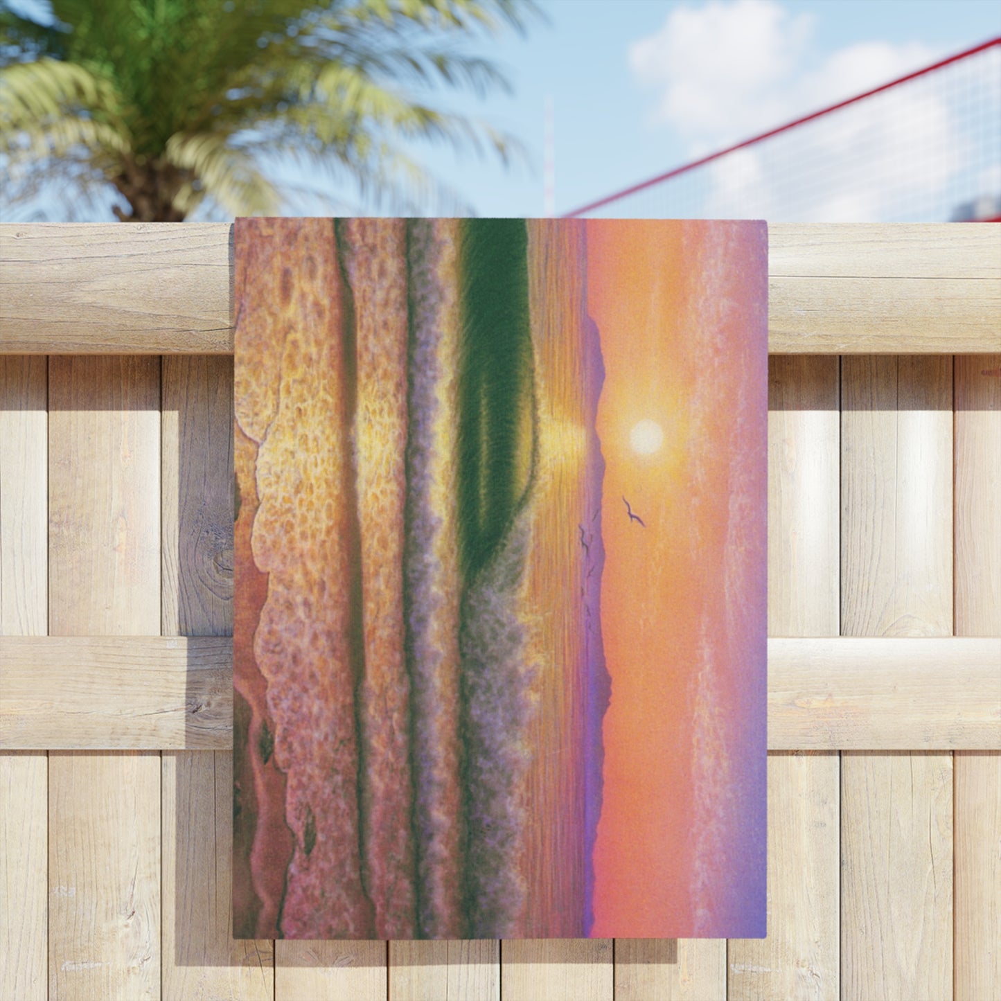 Beach Towels