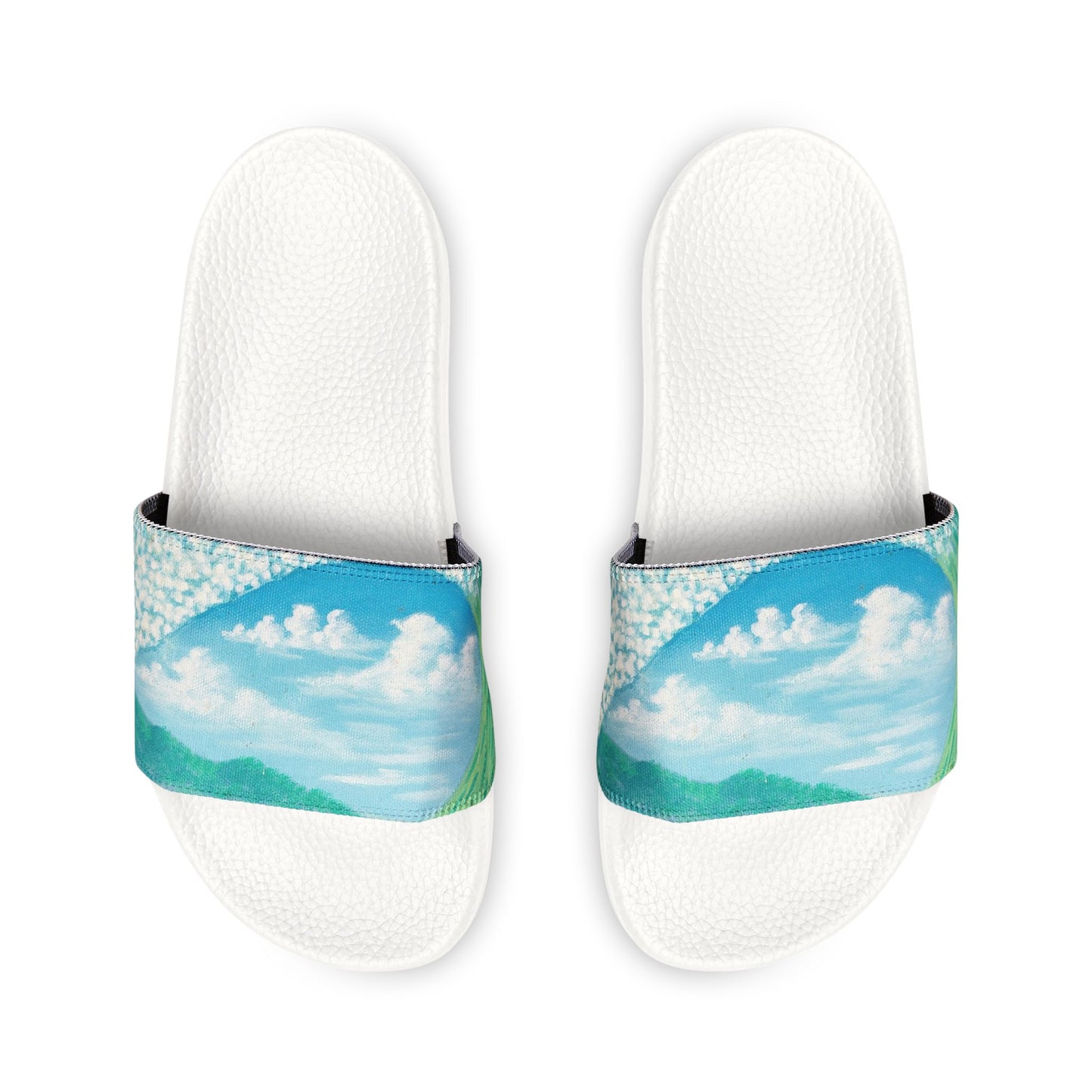 Women's Removable-Strap Sandals