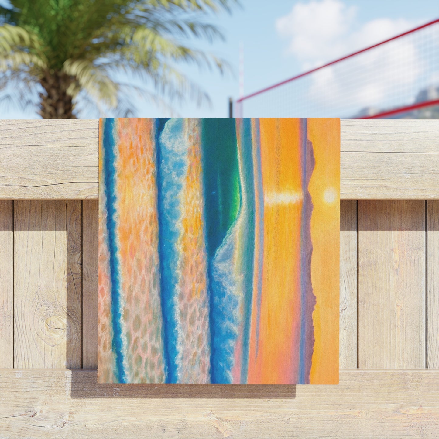 Beach Towels