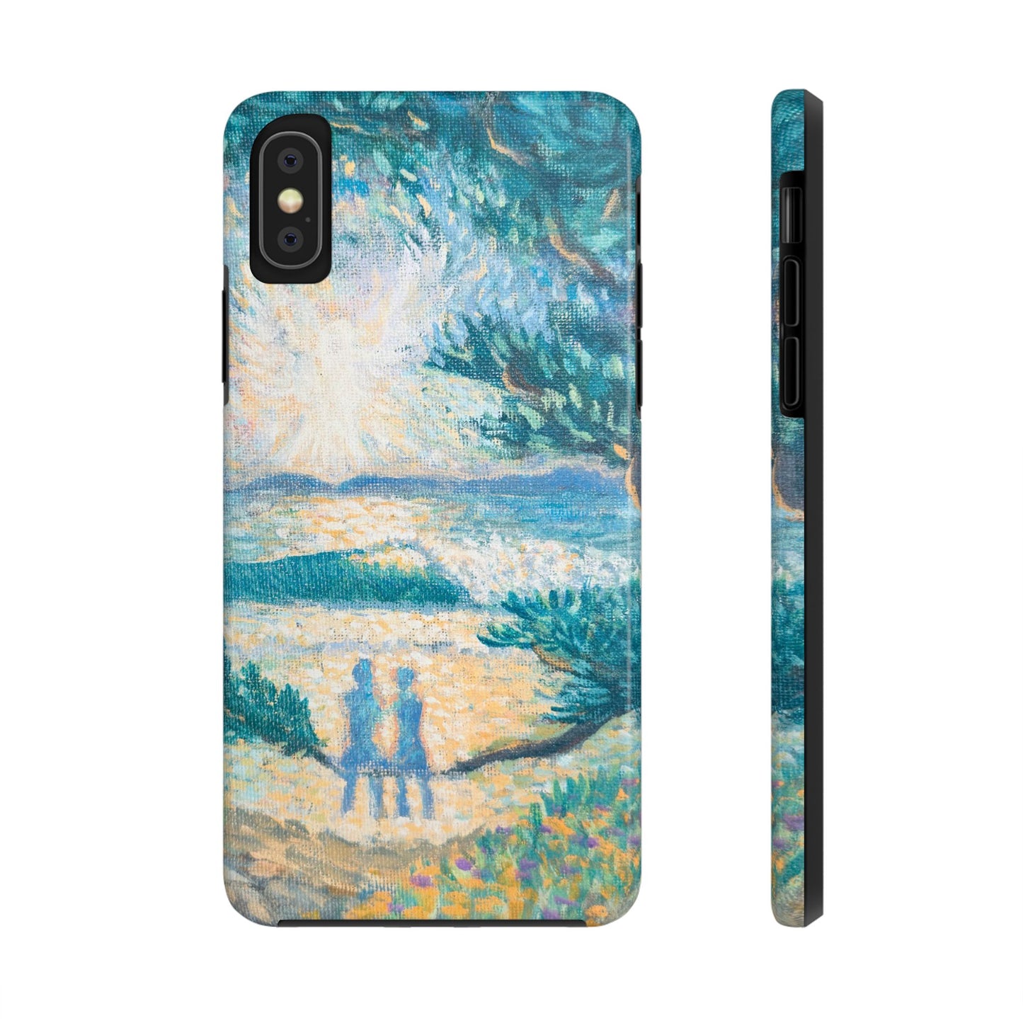 Tough Phone Cases