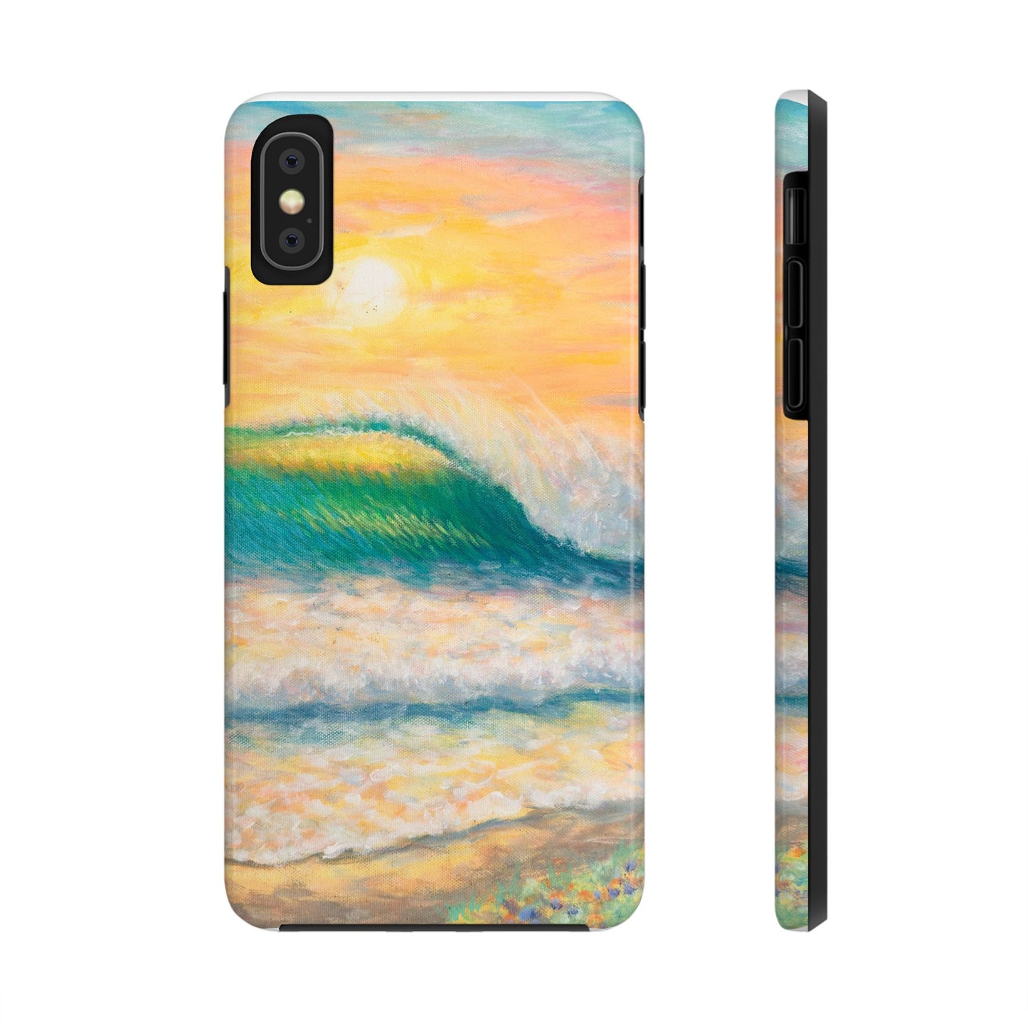 Tough Phone Cases
