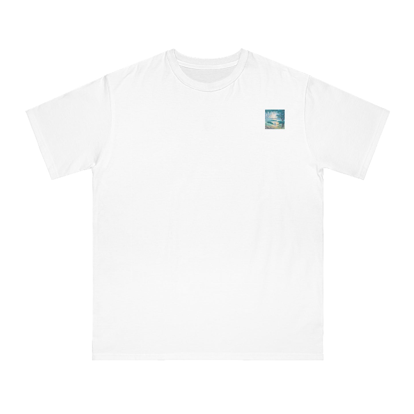 Organic Unisex Classic T-Shirt