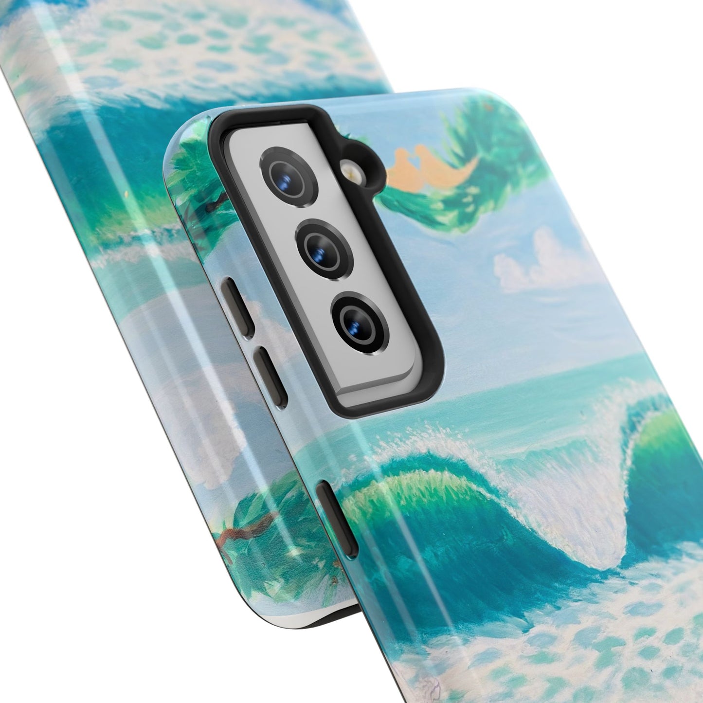 Tough Phone Cases