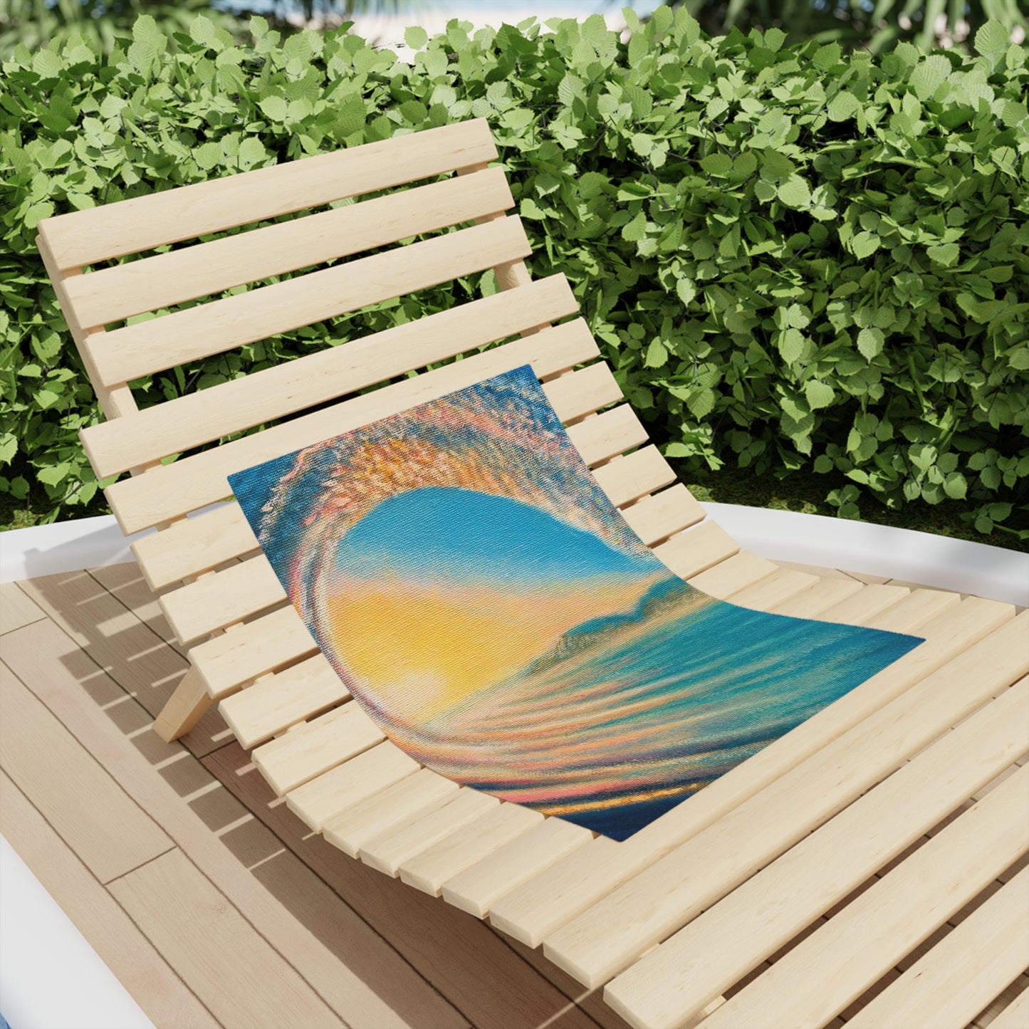Beach Towels
