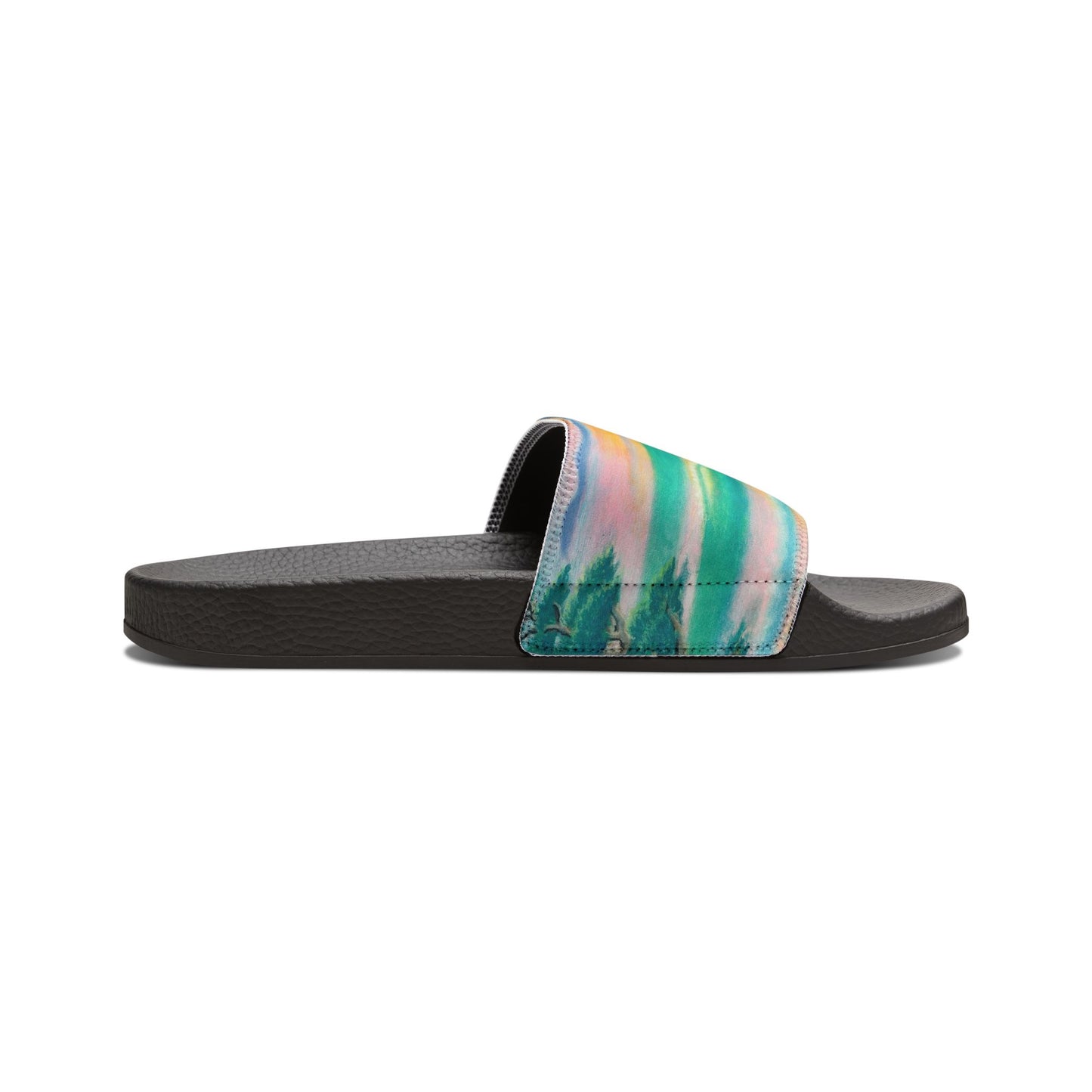 Men's Removable-Strap Sandals