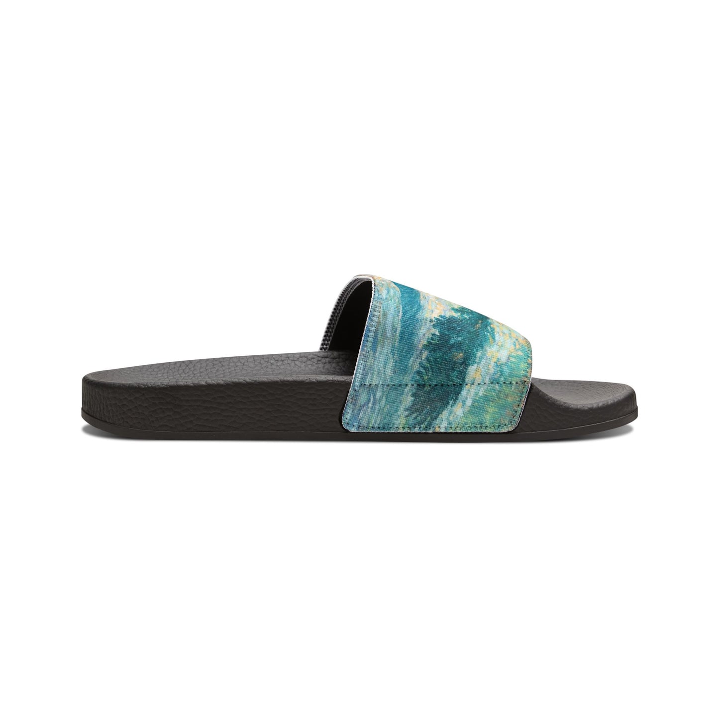 Men's Removable-Strap Sandals