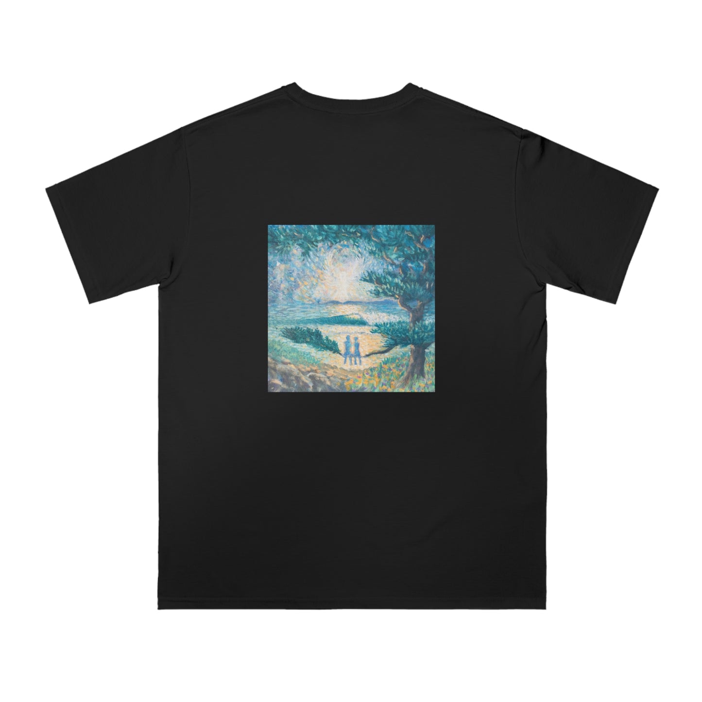 Organic Unisex Classic T-Shirt