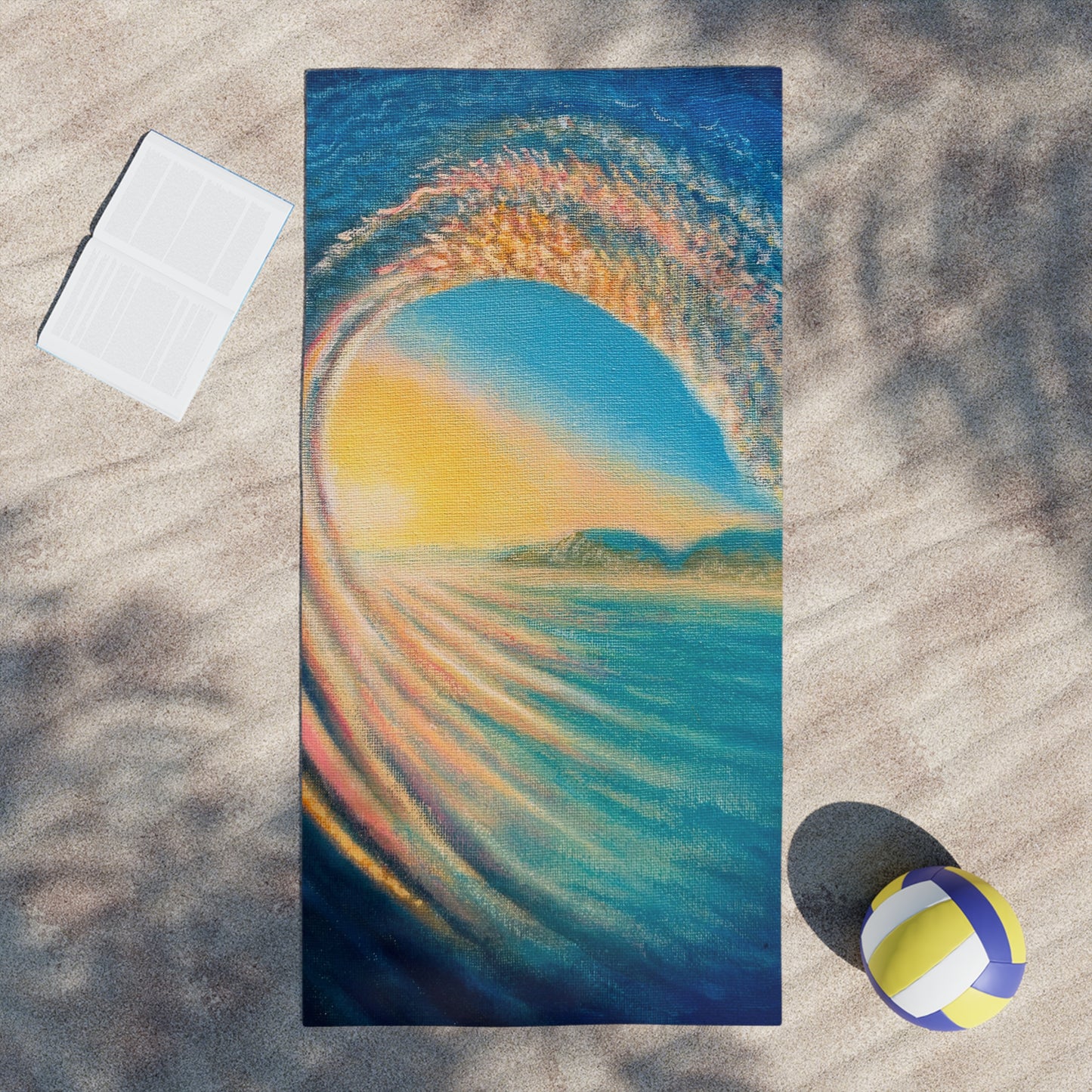 Beach Towels