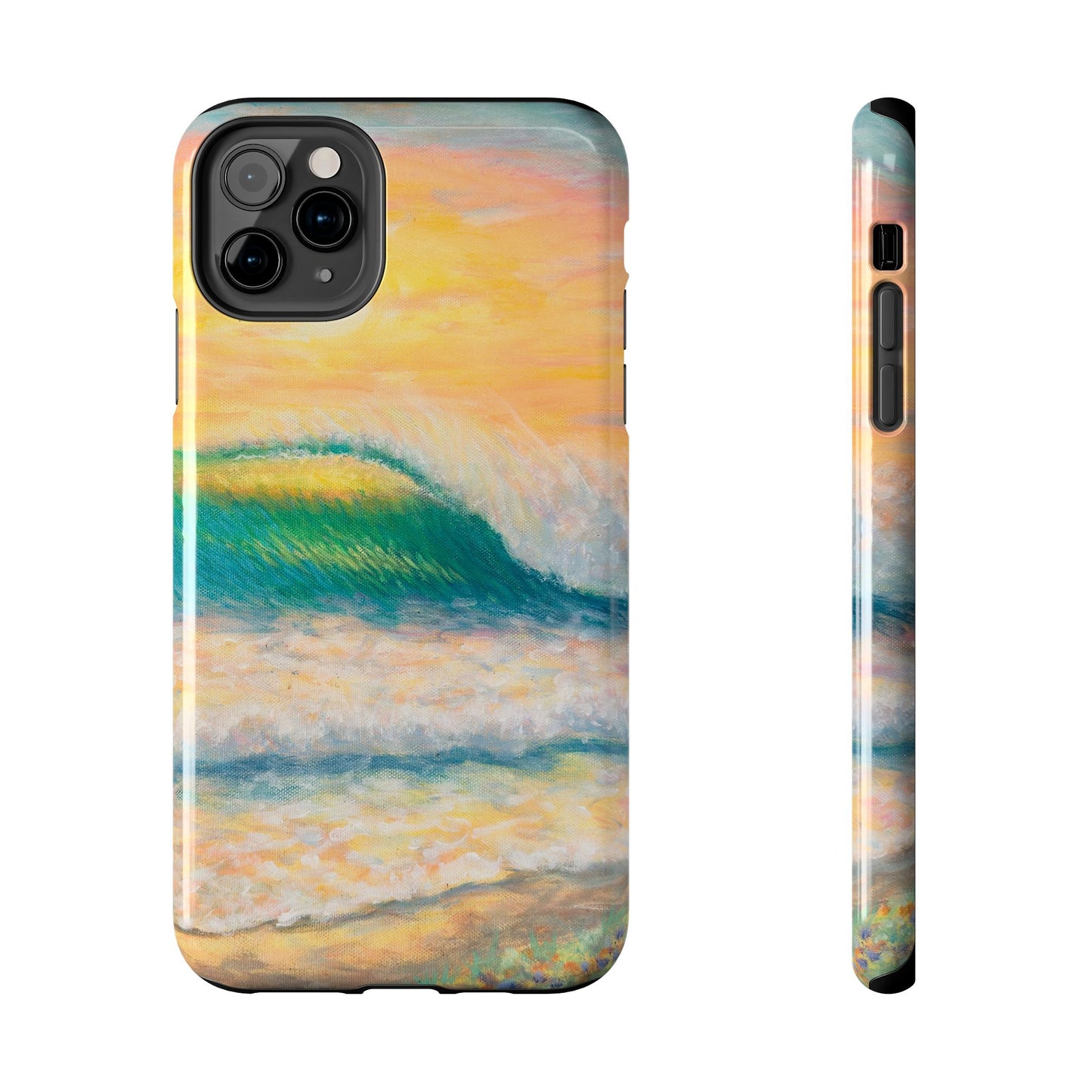 Tough Phone Cases