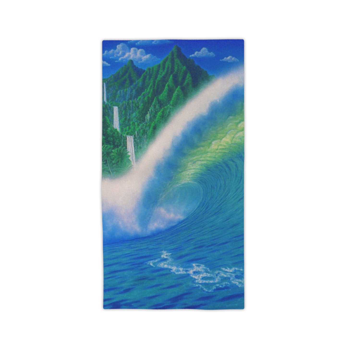 Beach Towels