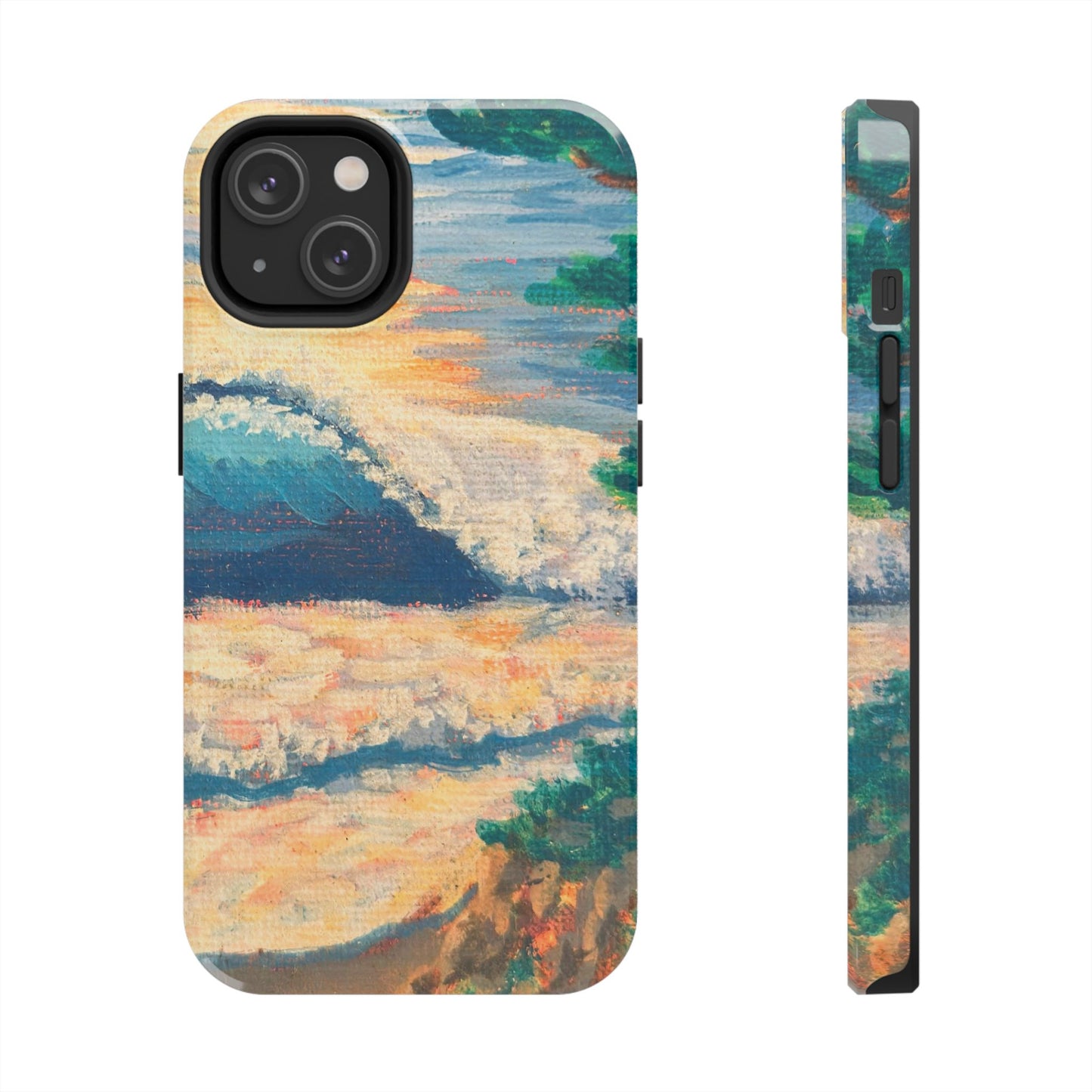 Tough Phone Cases