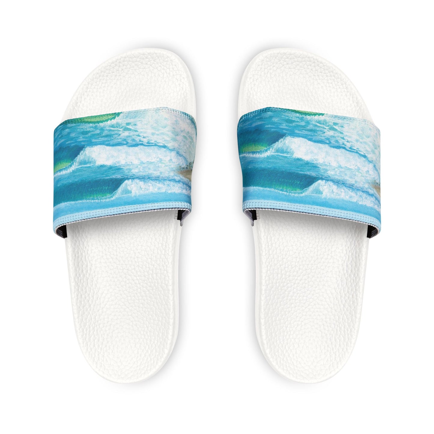 Men's Removable-Strap Sandals