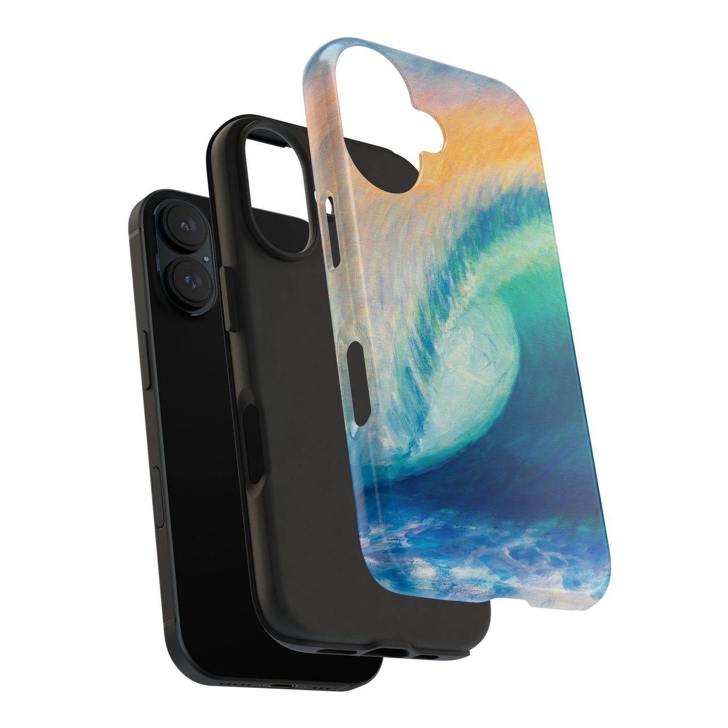 Tough Phone Cases