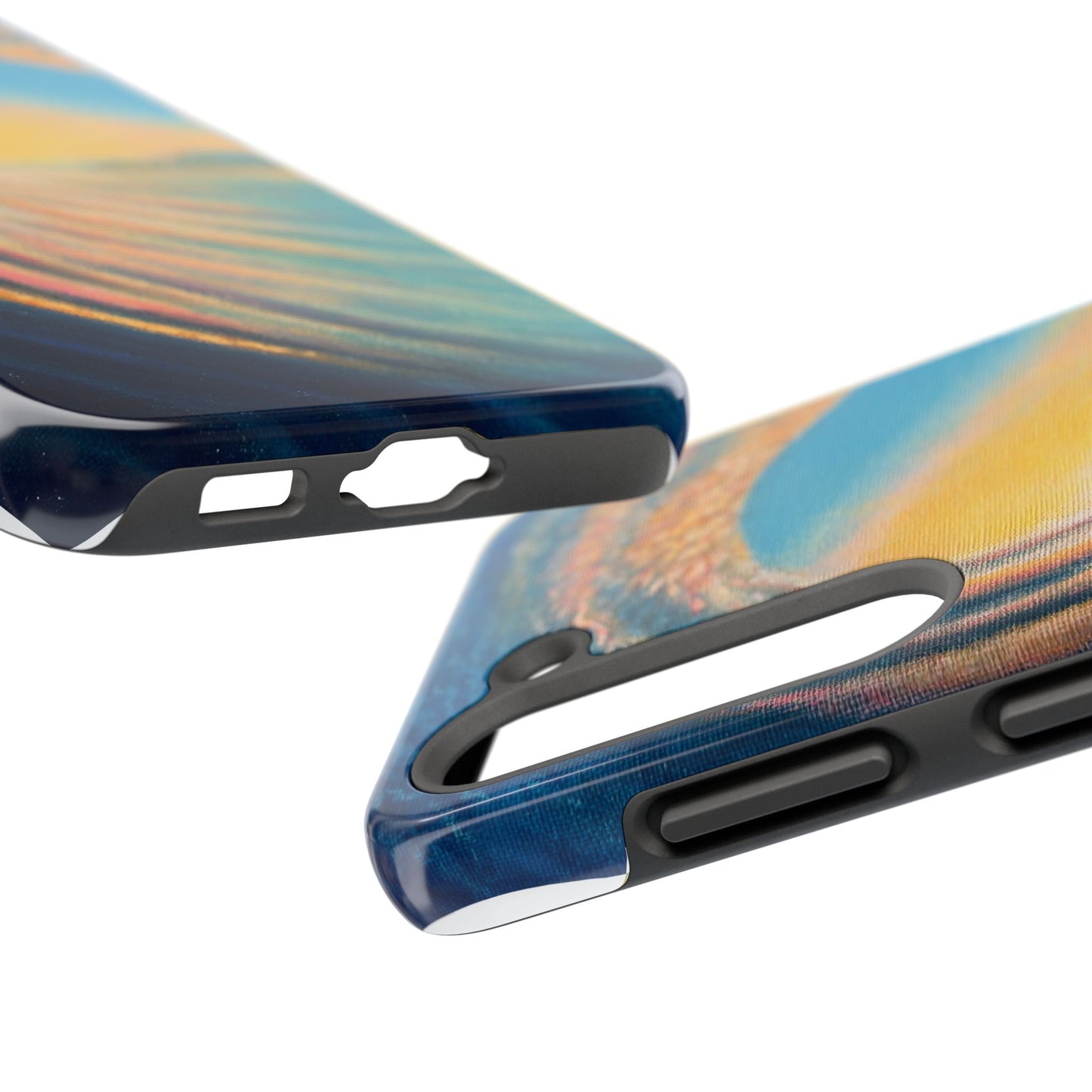 Tough Phone Cases