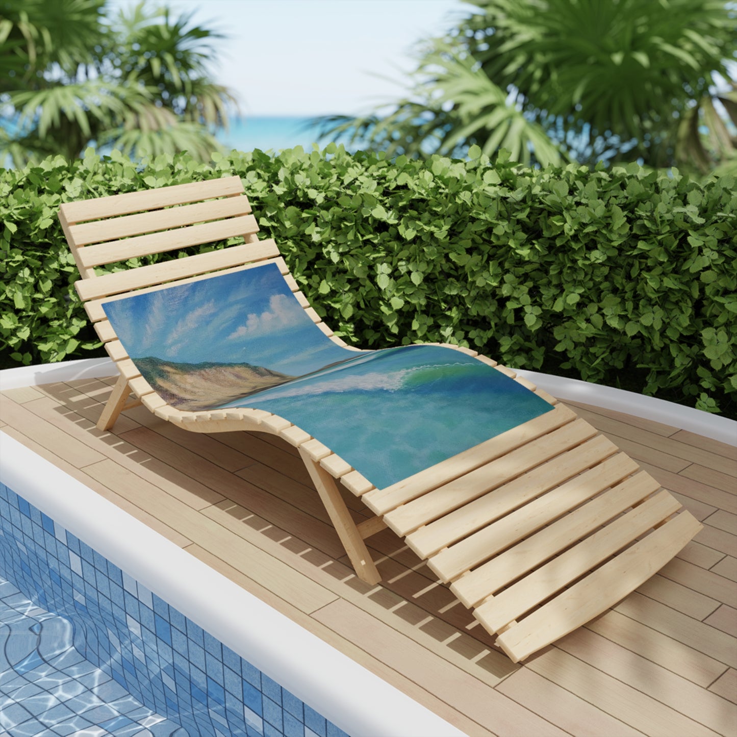 Beach Towels
