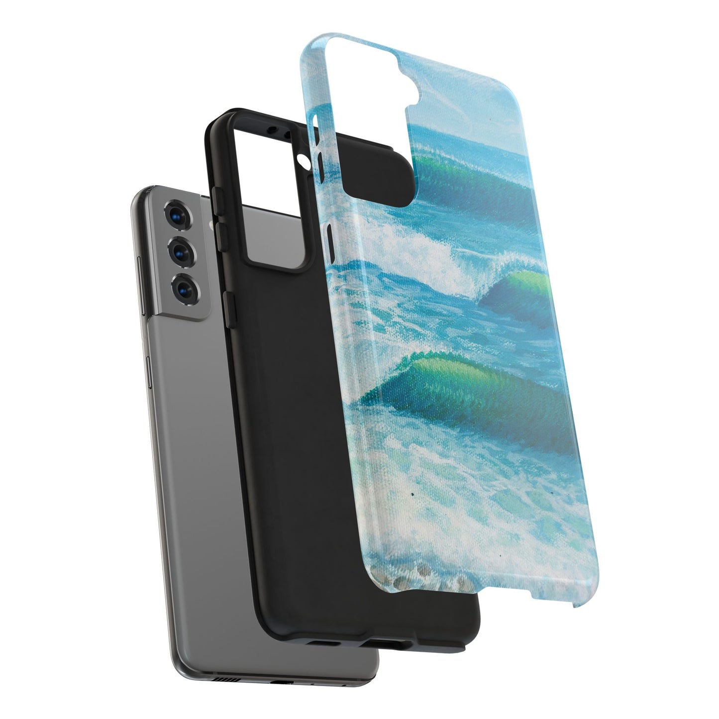 Tough Phone Cases