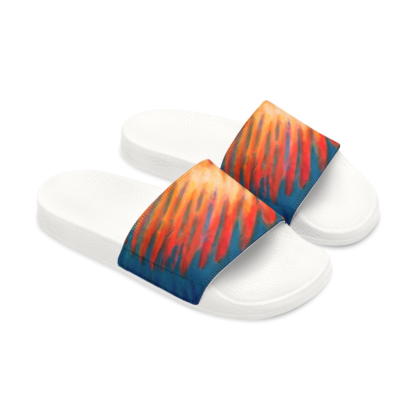 Men's Removable-Strap Sandals