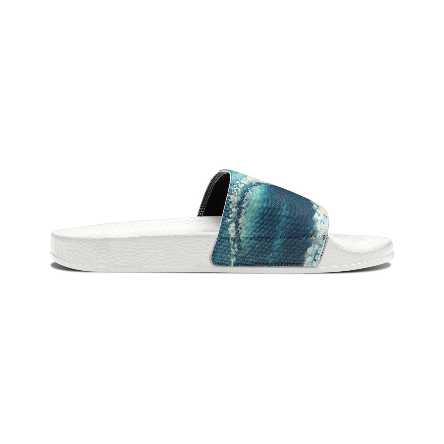 Men's Removable-Strap Sandals