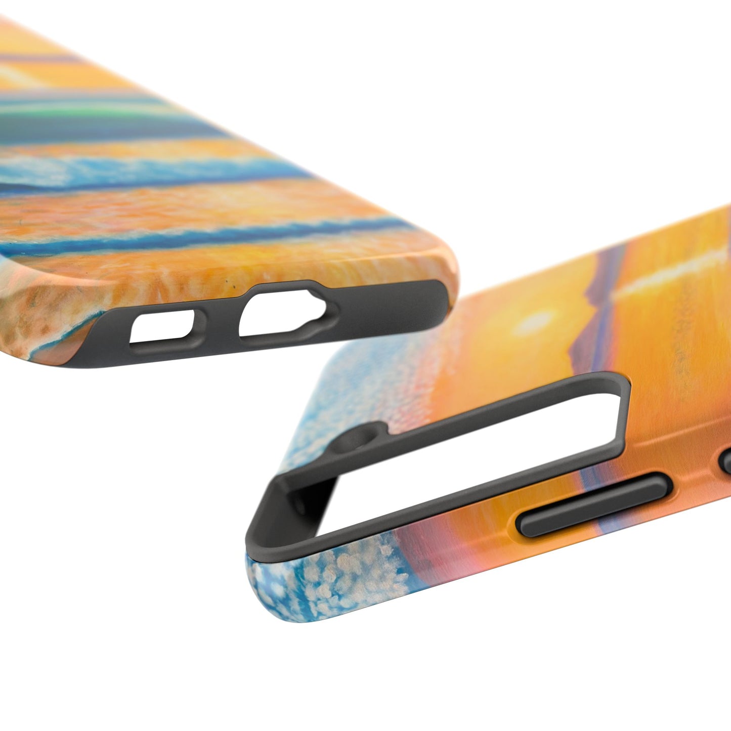 Tough Phone Cases