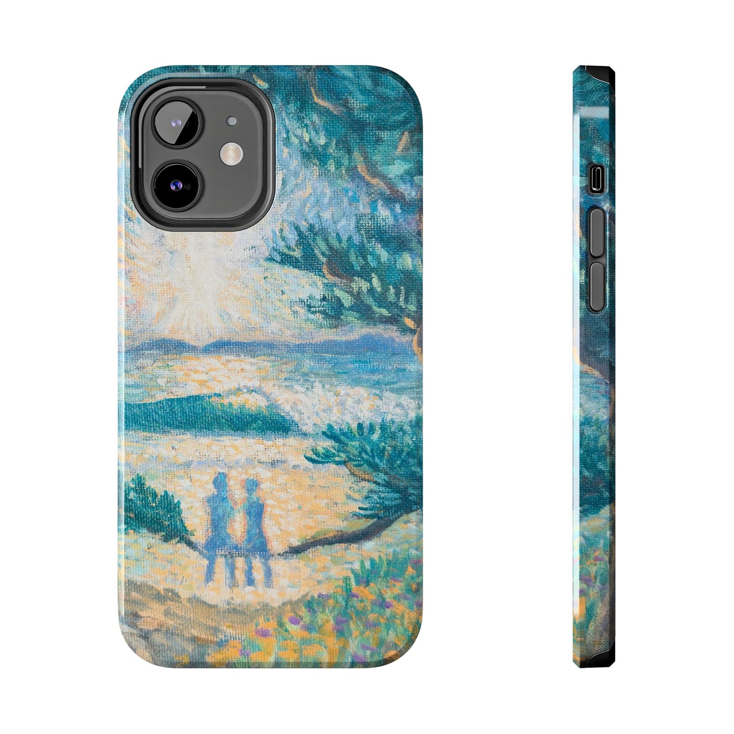 Tough Phone Cases