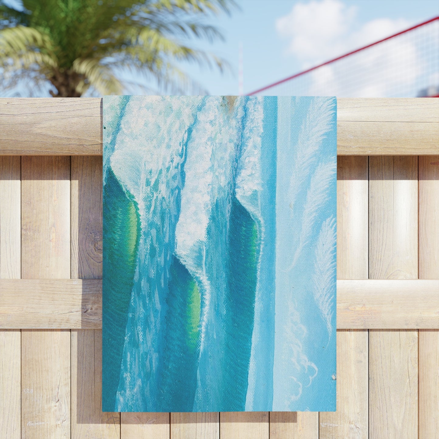Beach Towels