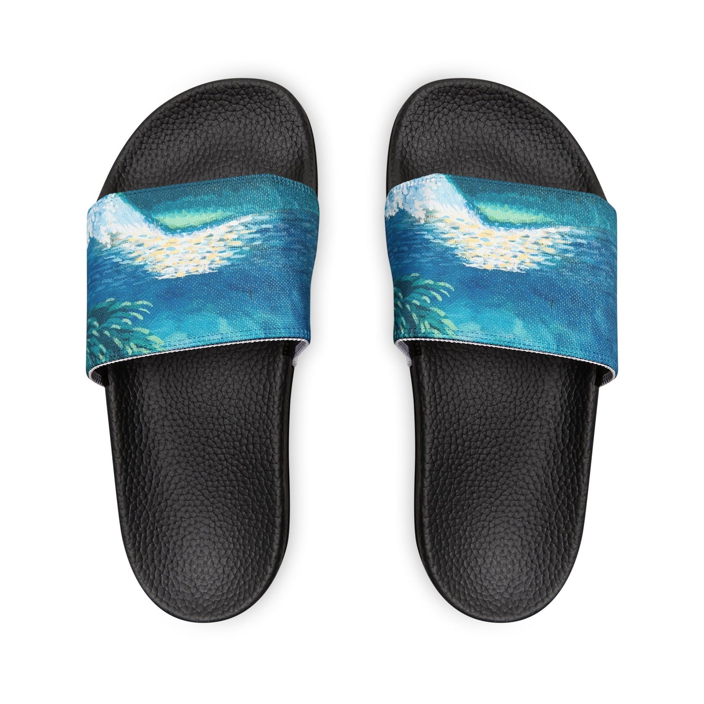 Women's Removable-Strap Sandals