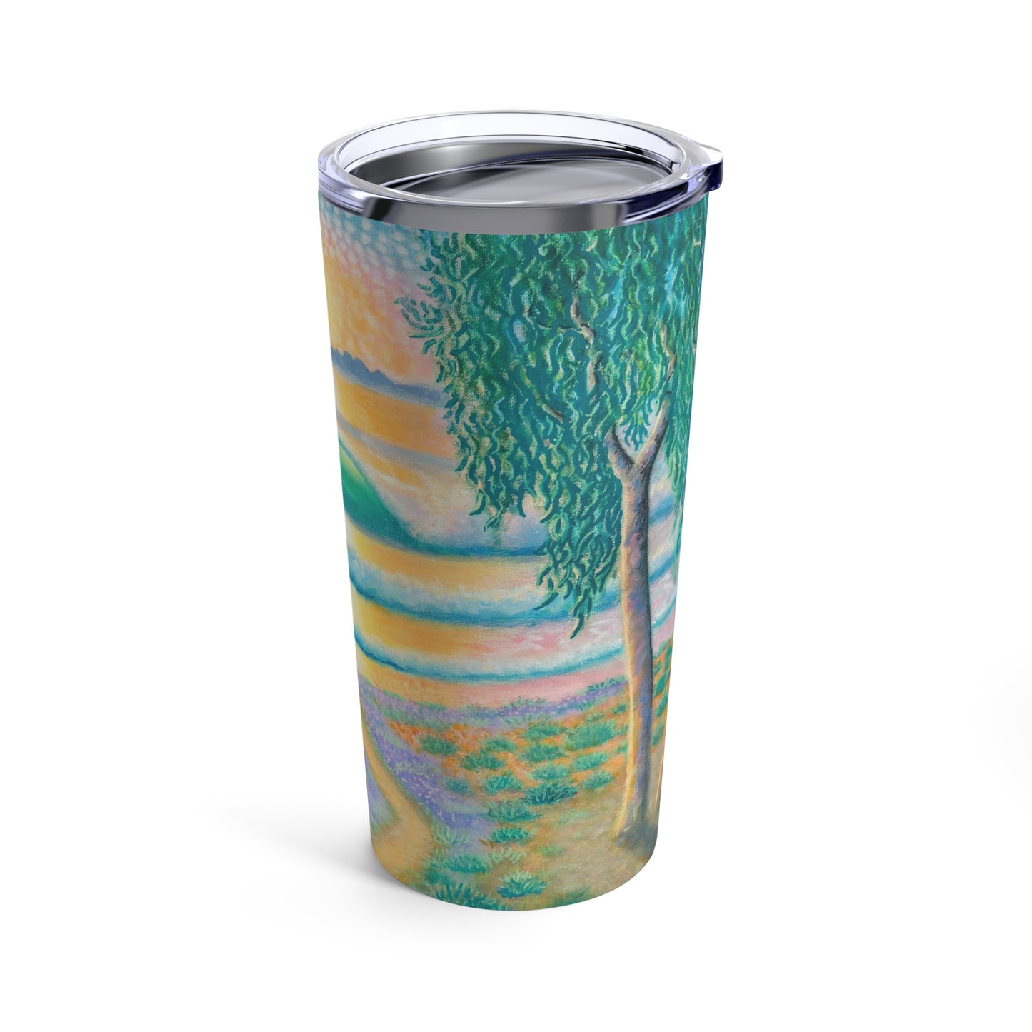 Tumbler 20oz
