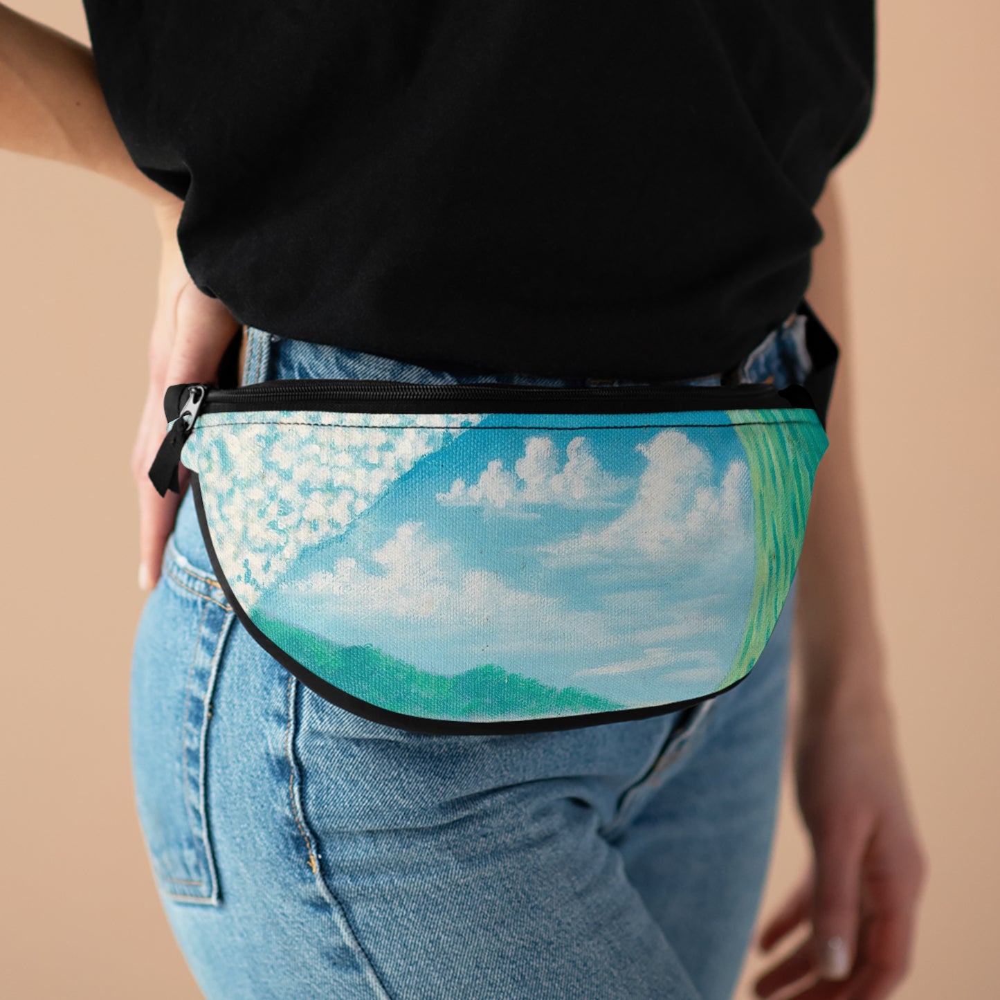 Fanny Pack