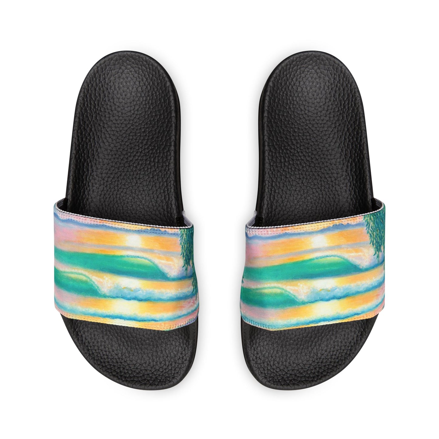 Women's Removable-Strap Sandals