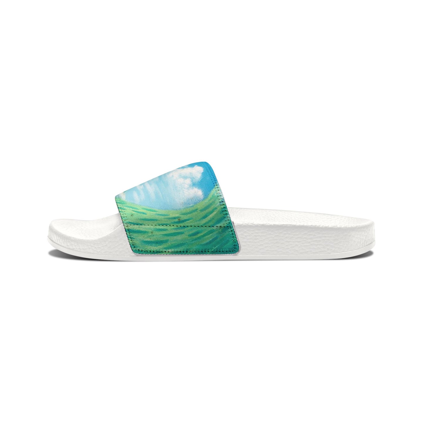 Men's Removable-Strap Sandals