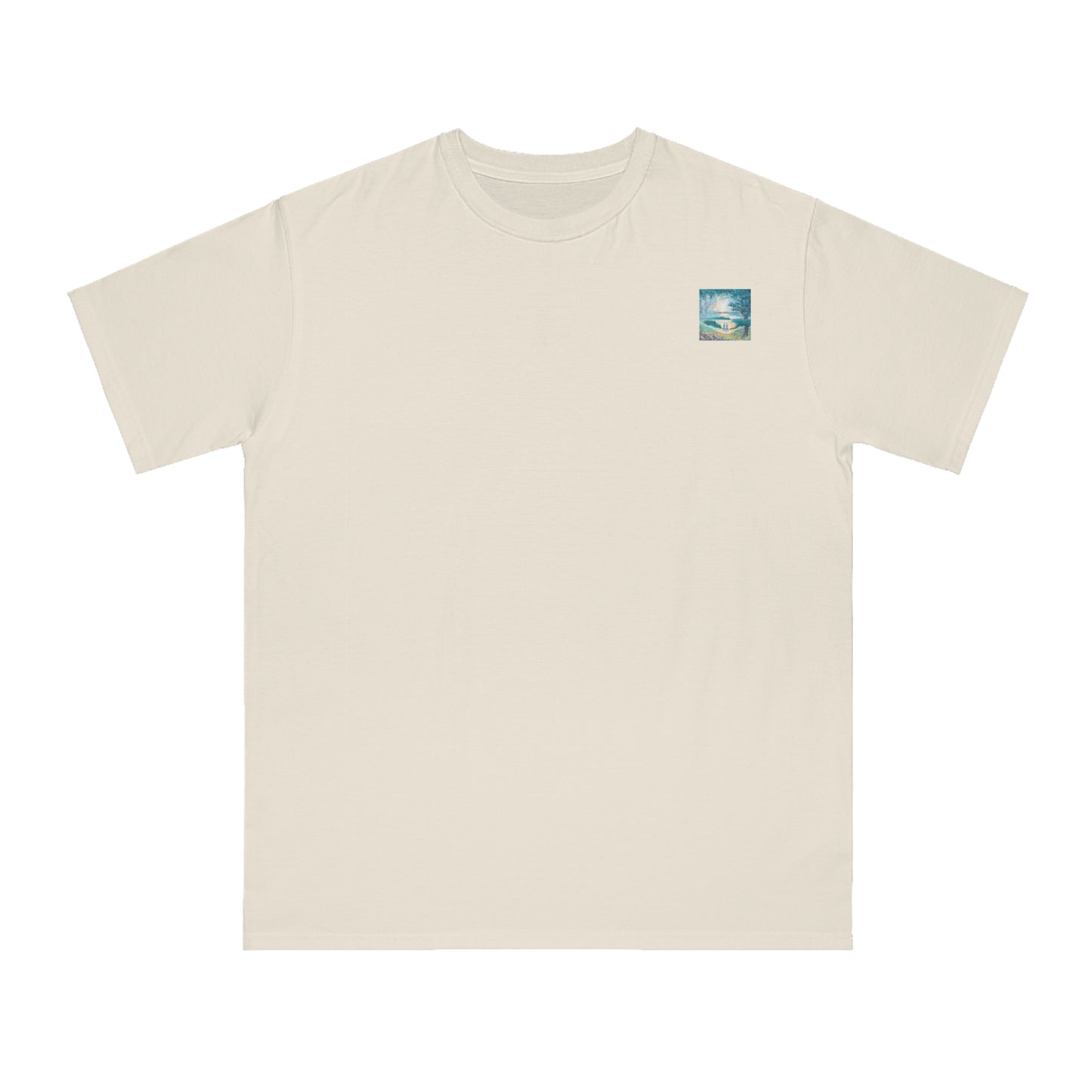 Organic Unisex Classic T-Shirt