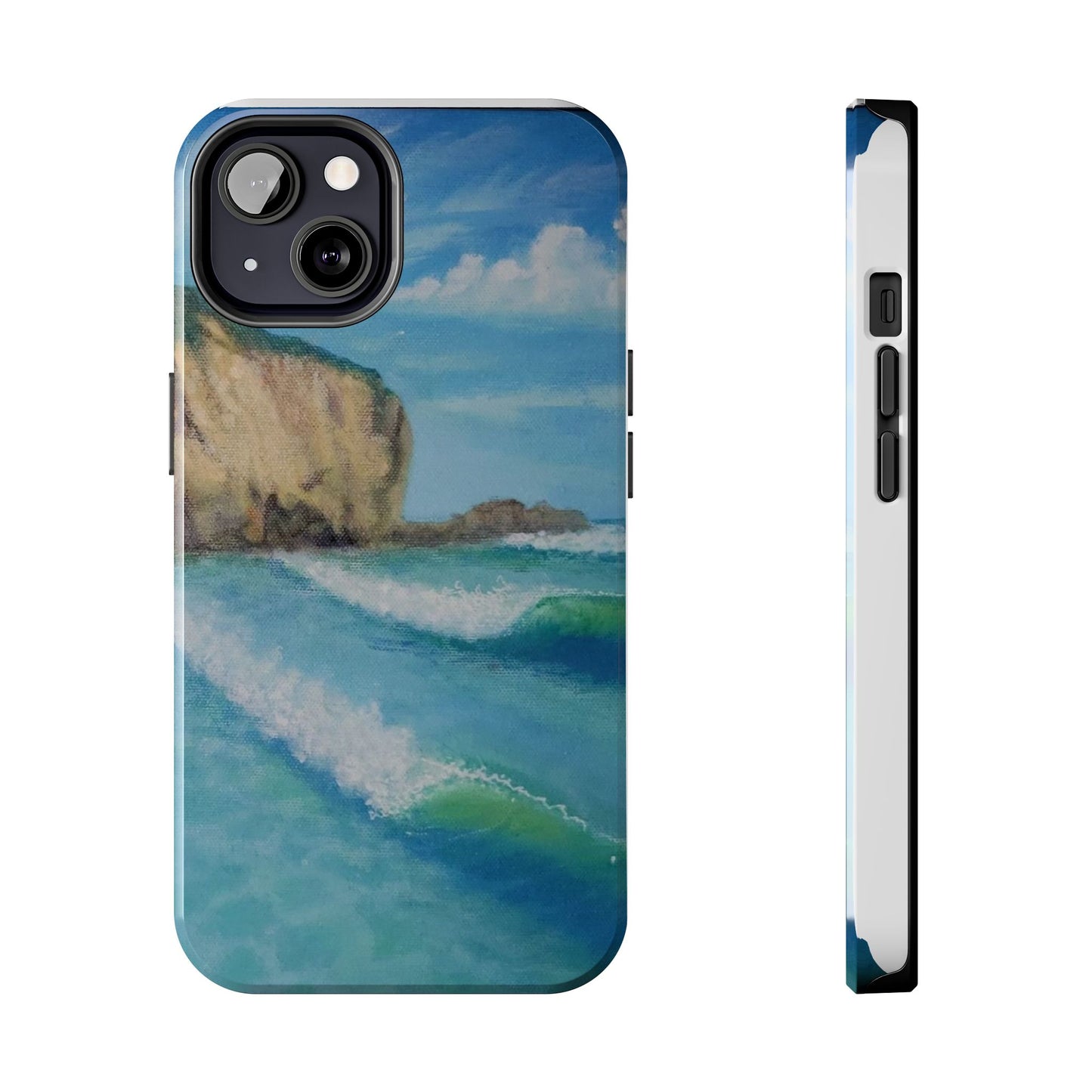 Tough Phone Cases