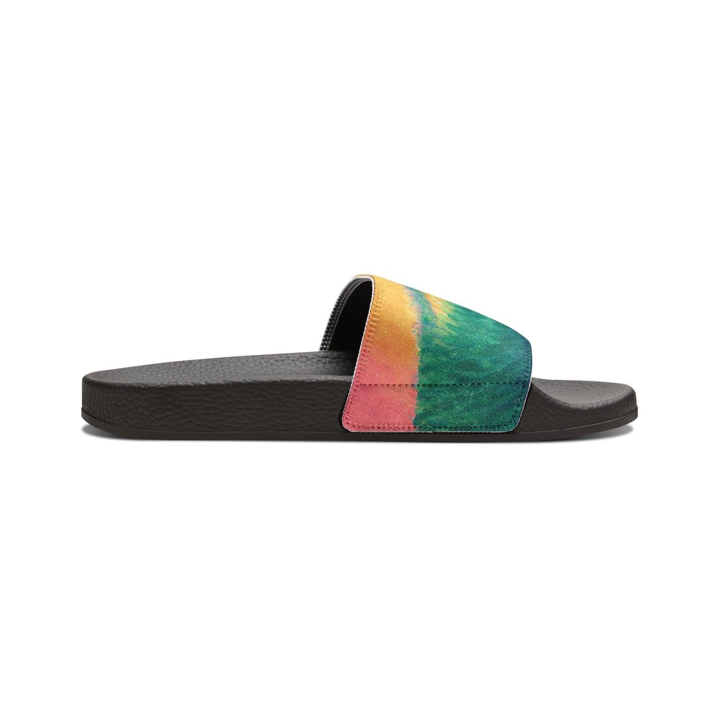 Men's Removable-Strap Sandals