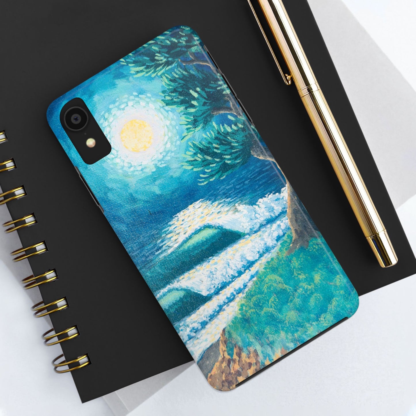 Tough Phone Cases