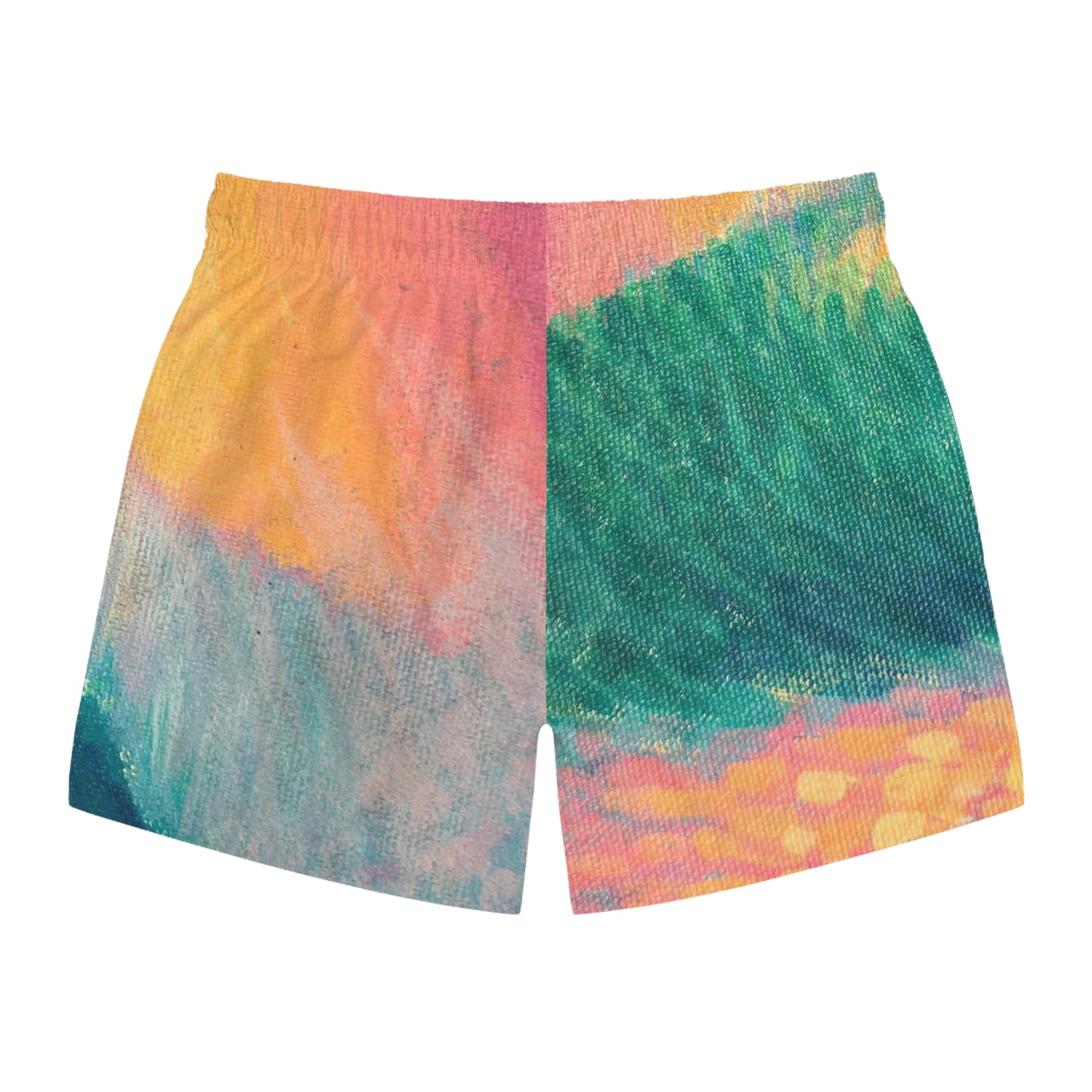 Swim Trunks (AOP)