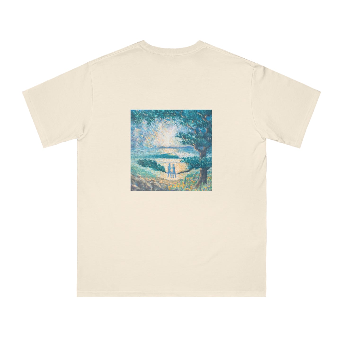 Organic Unisex Classic T-Shirt