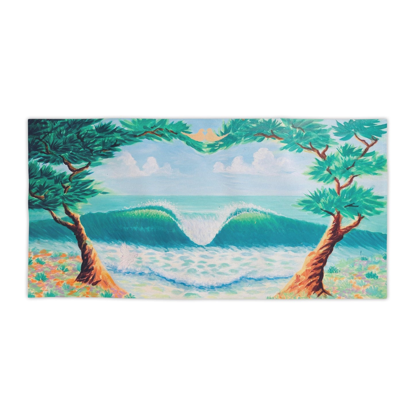 Beach Towels