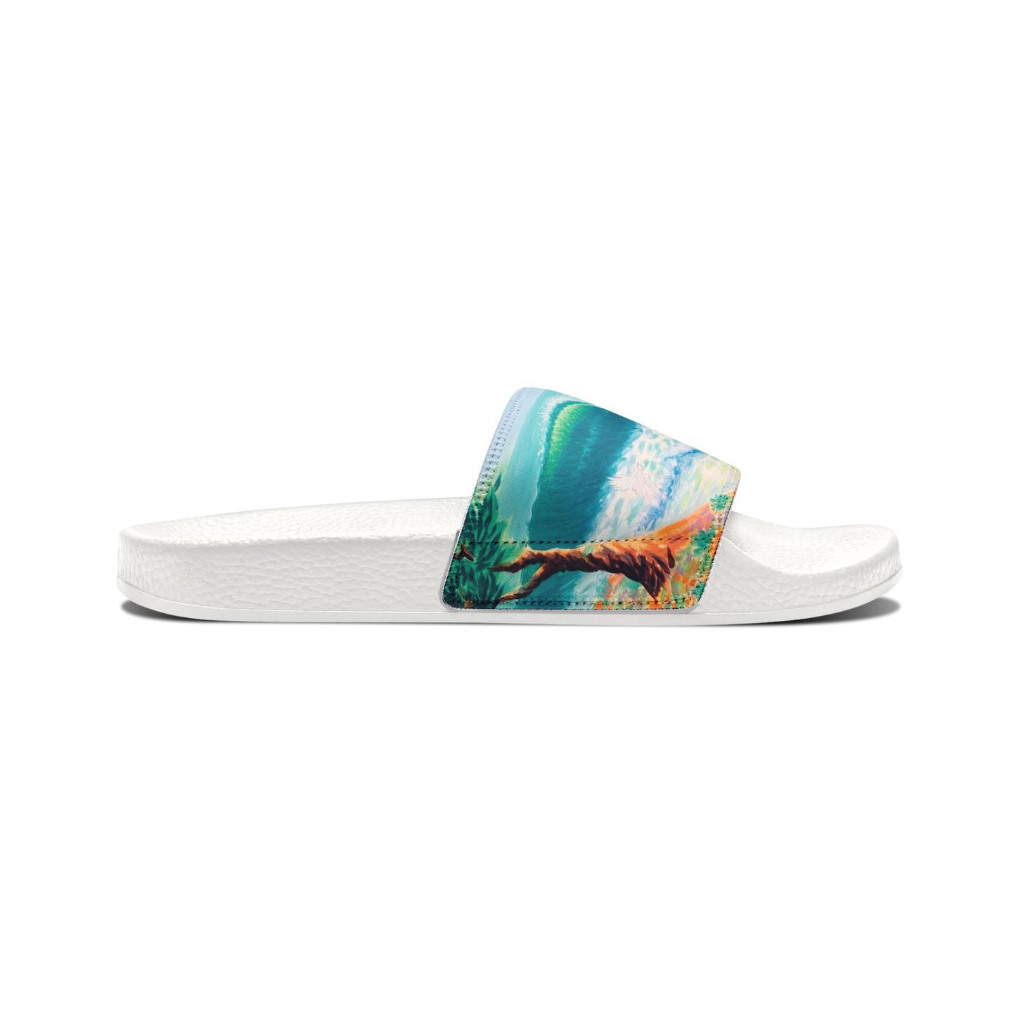 Women's Removable-Strap Sandals