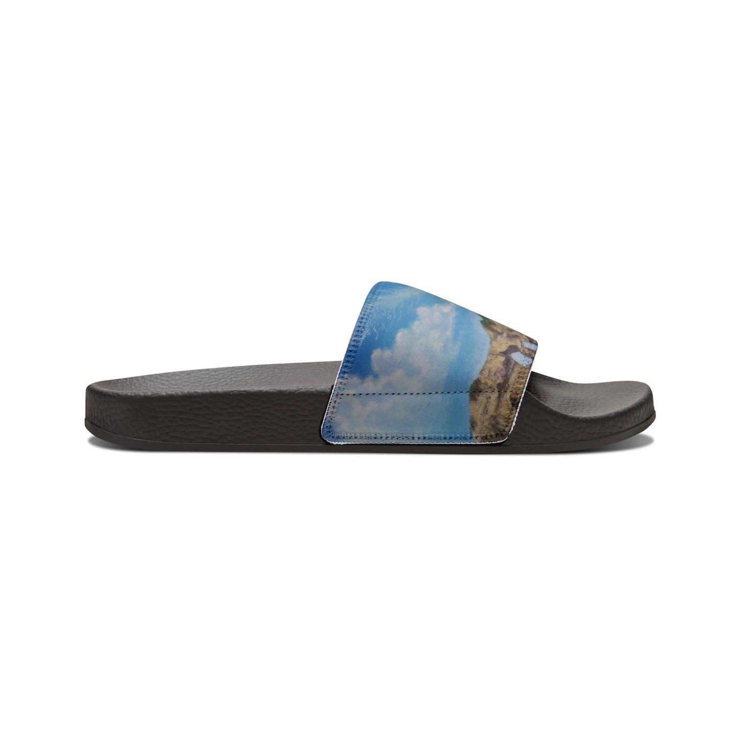Youth Removable-Strap Sandals