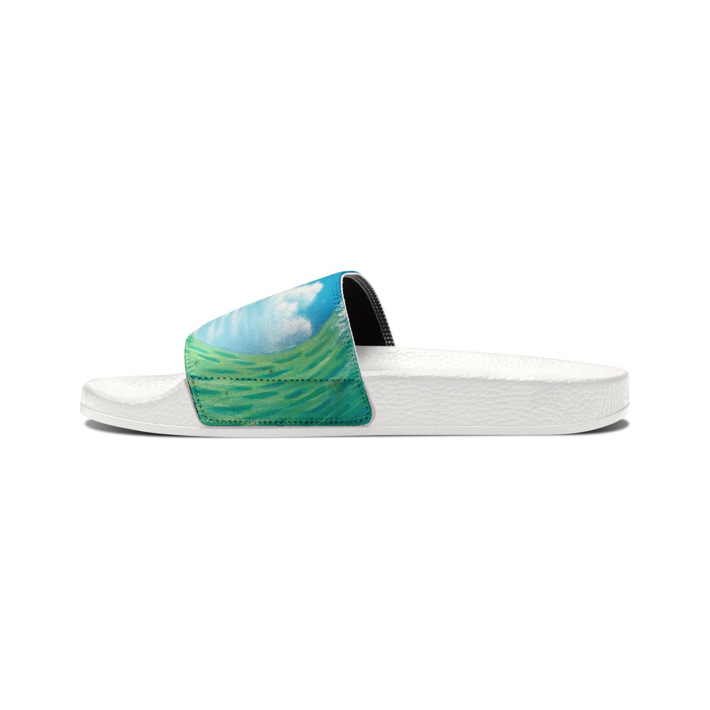Men's Removable-Strap Sandals