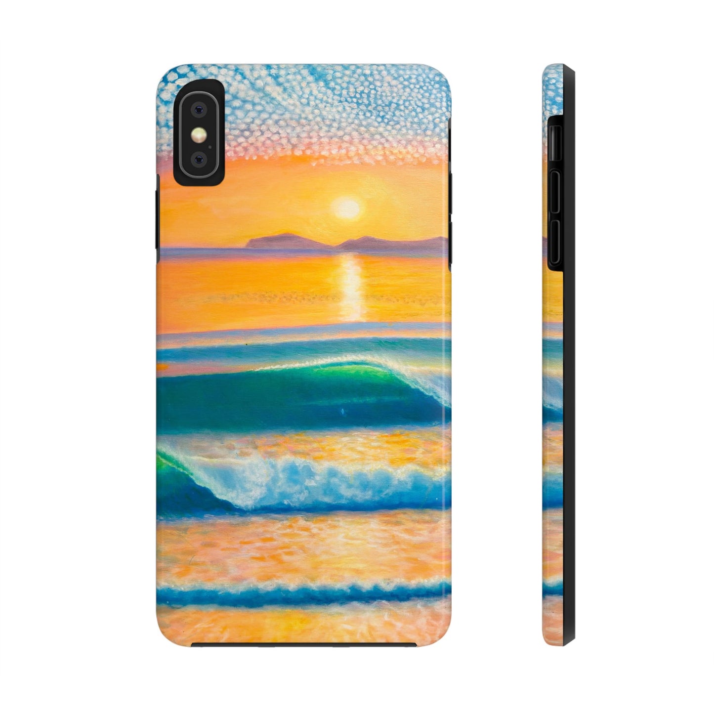 Tough Phone Cases
