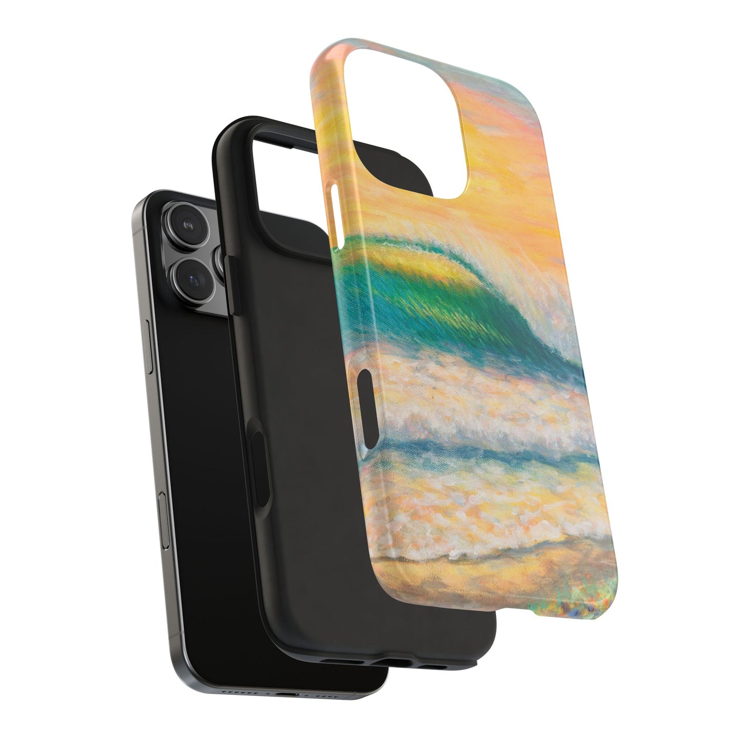 Tough Phone Cases
