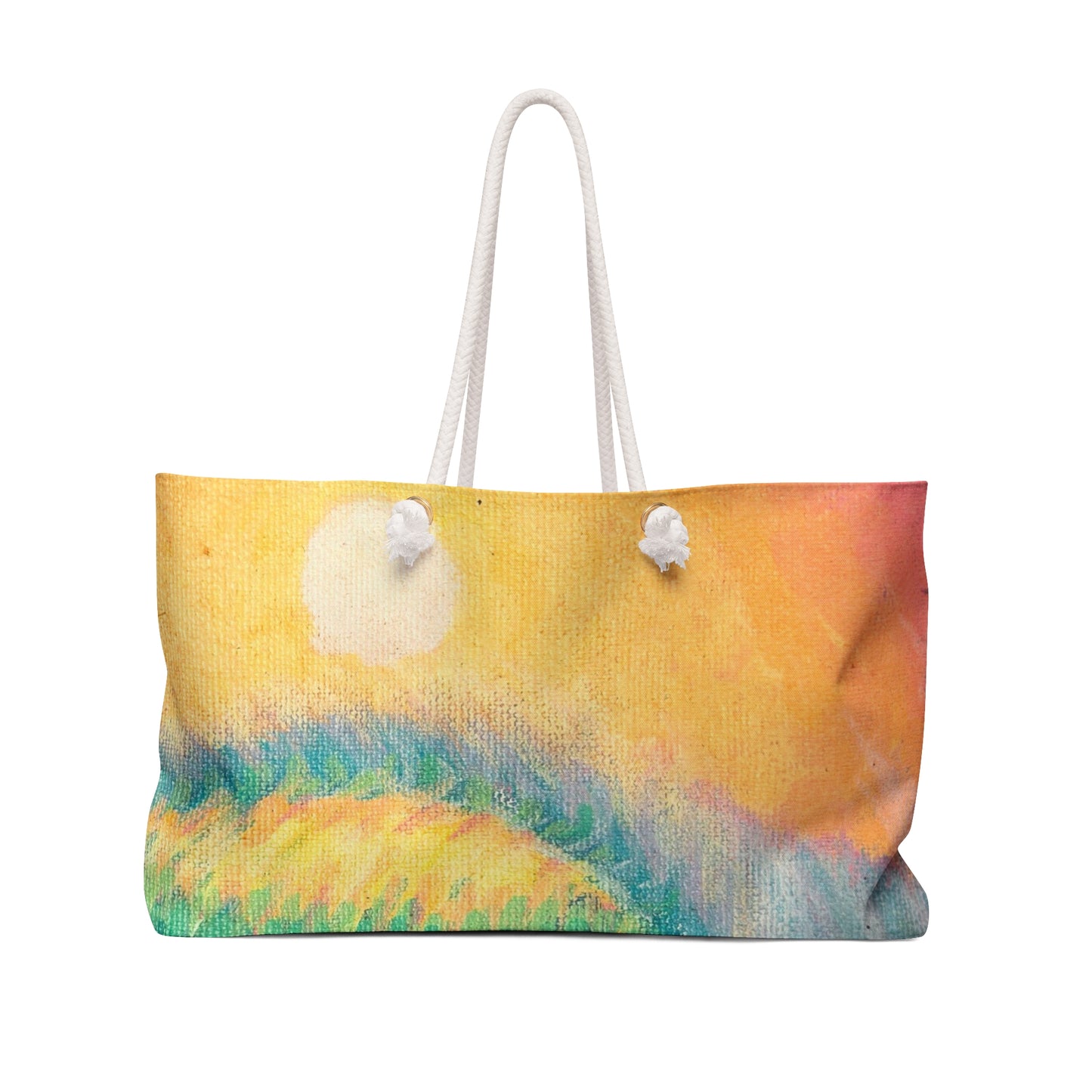 Weekender Bag