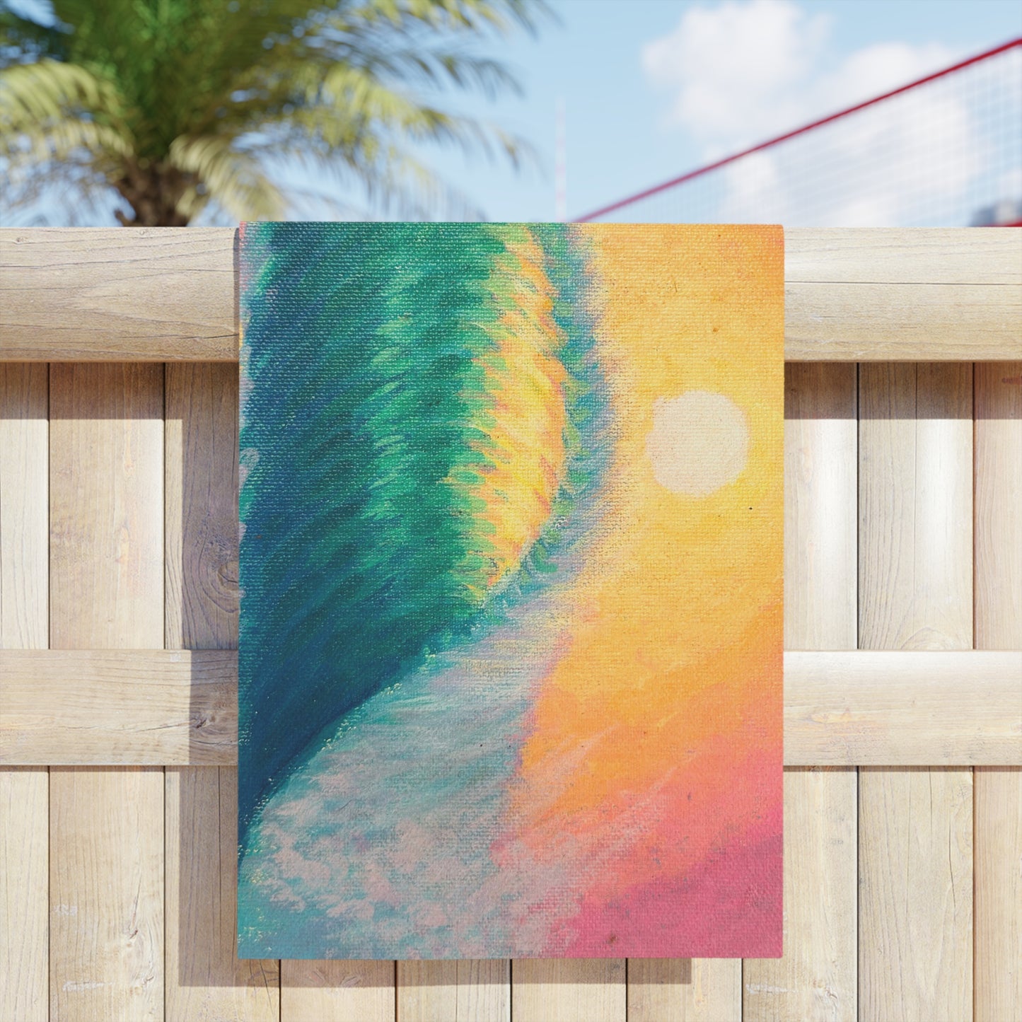 Beach Towels
