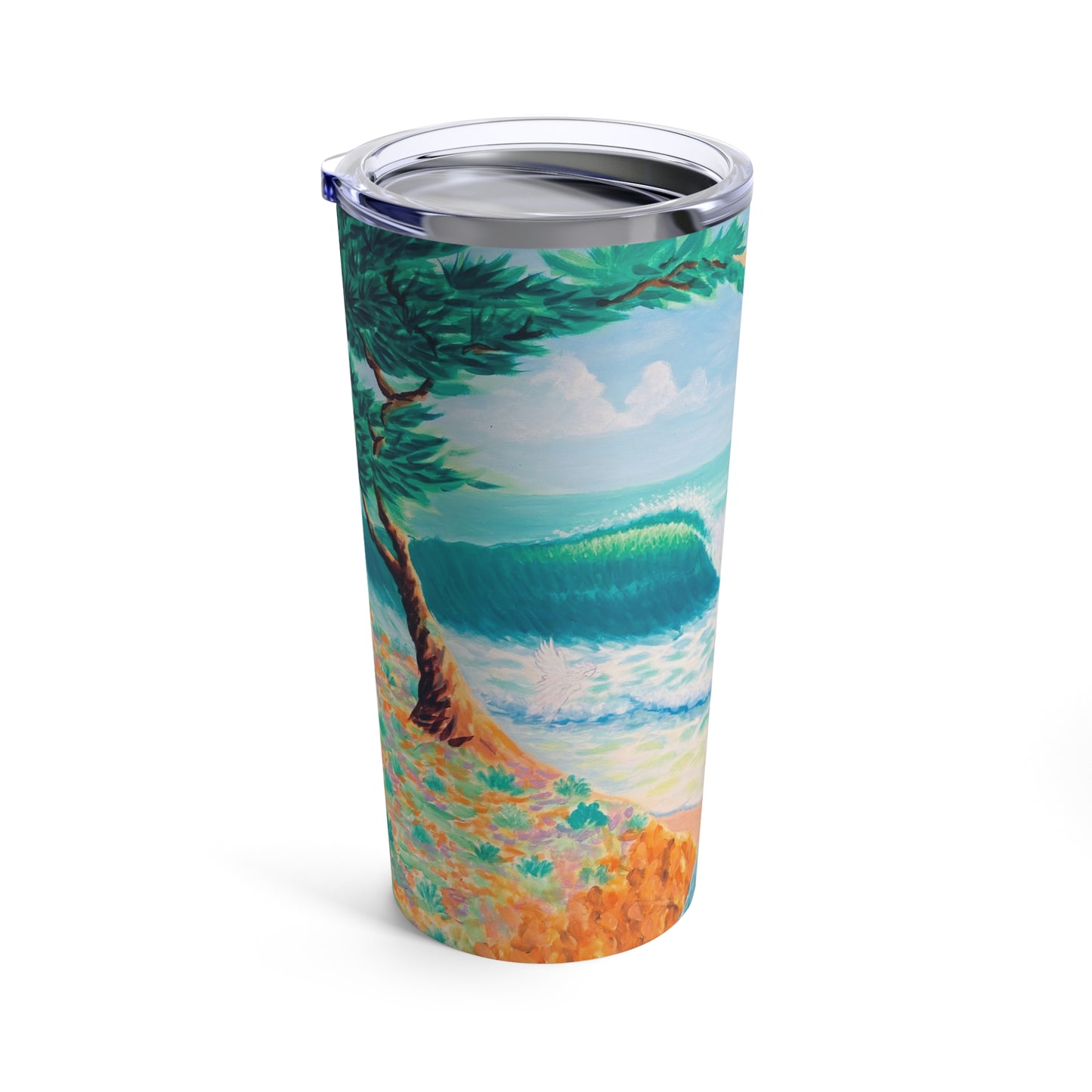 Tumbler 20oz