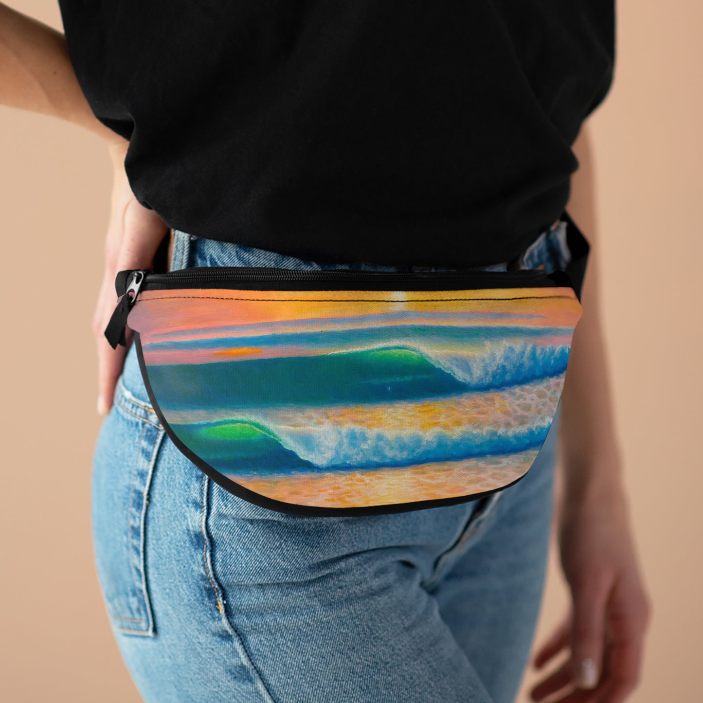 Fanny Pack