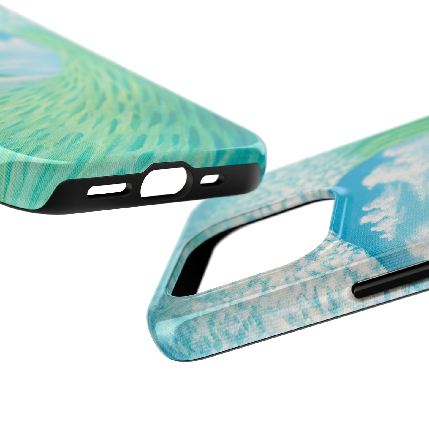Tough Phone Cases